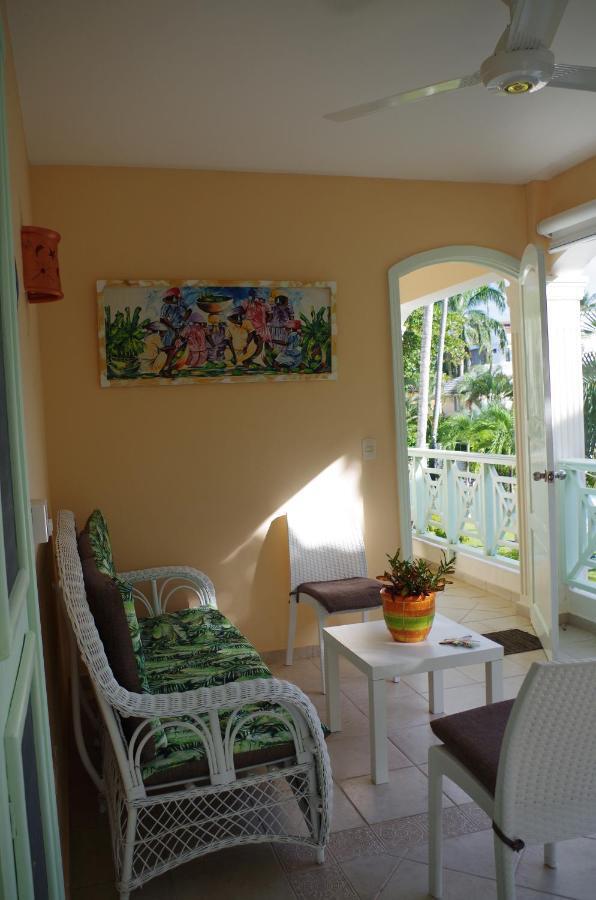 Little Paradise In Middle Of Beautiful Beaches! Las Terrenas Exterior foto
