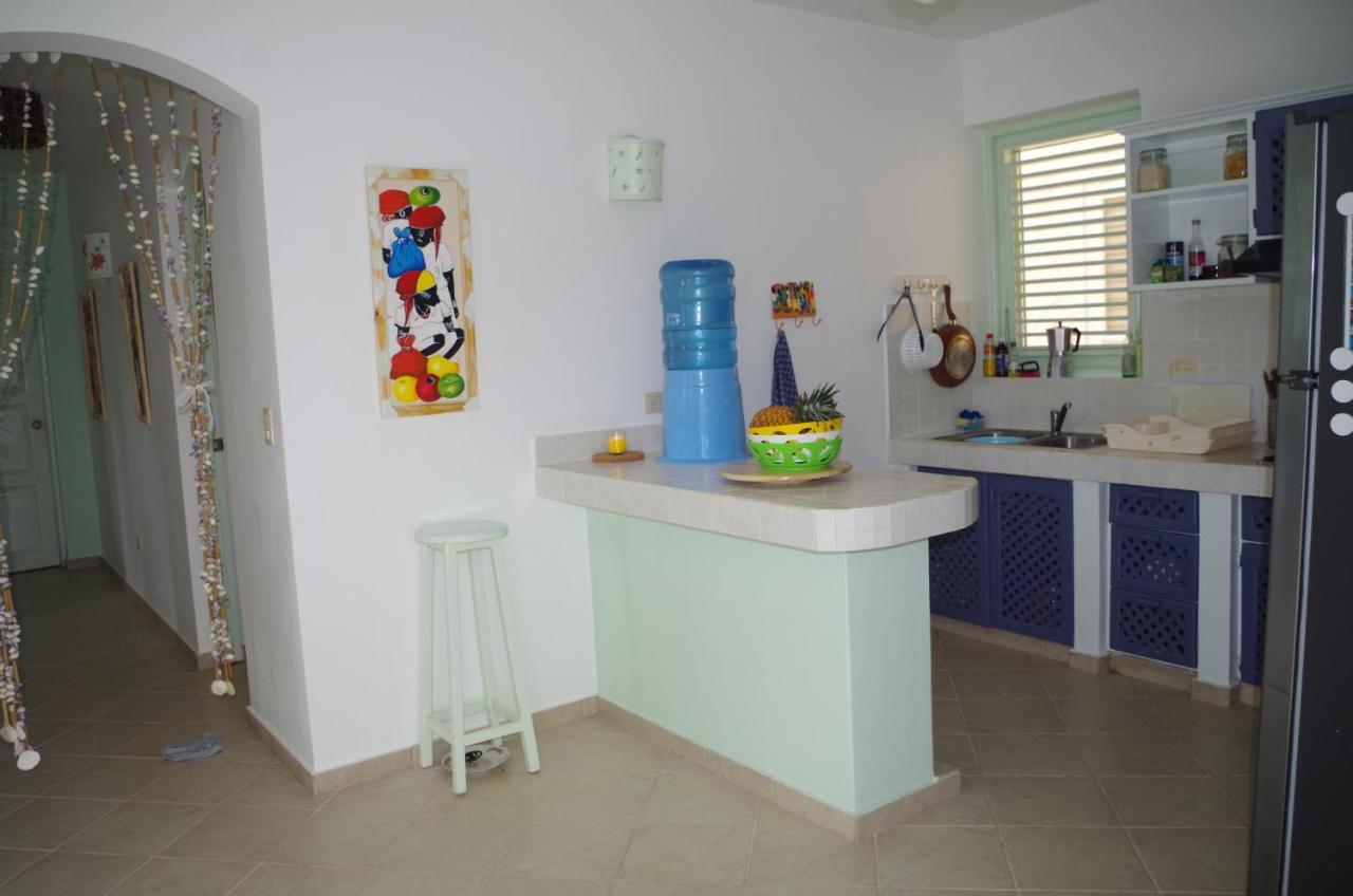 Little Paradise In Middle Of Beautiful Beaches! Las Terrenas Exterior foto