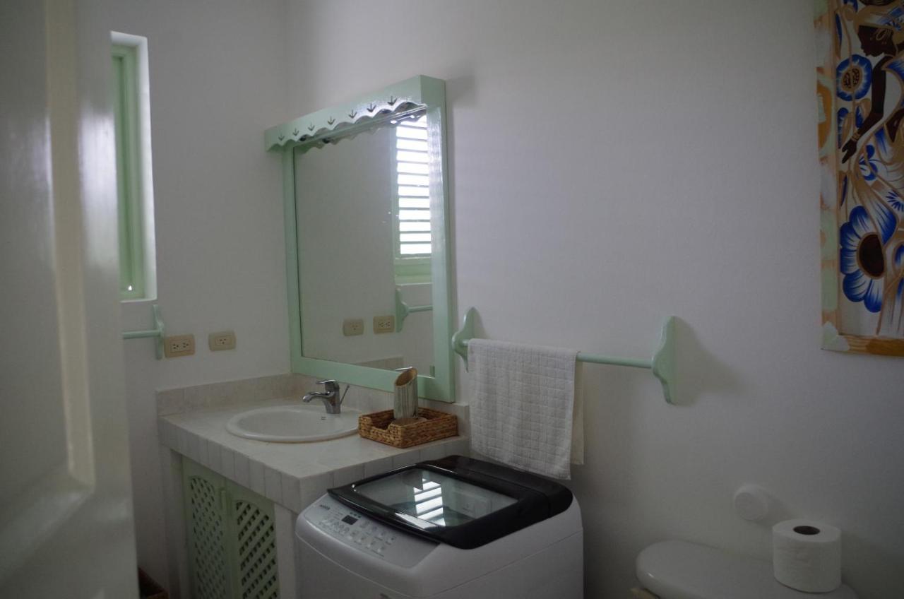 Little Paradise In Middle Of Beautiful Beaches! Las Terrenas Exterior foto