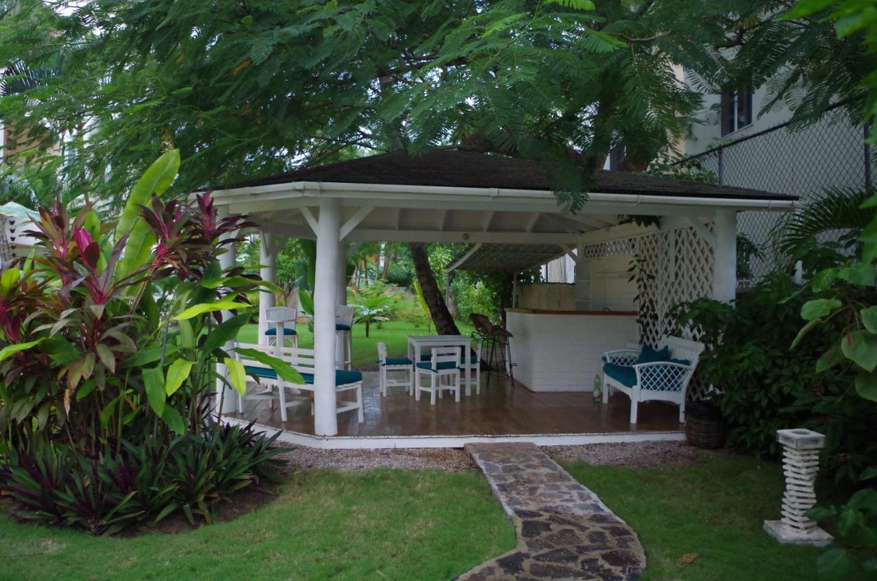 Little Paradise In Middle Of Beautiful Beaches! Las Terrenas Exterior foto
